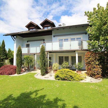 Appartementhaus Sonneneck Bad Füssing Zewnętrze zdjęcie