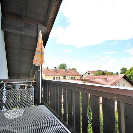 Appartementhaus Sonneneck Bad Füssing Zewnętrze zdjęcie