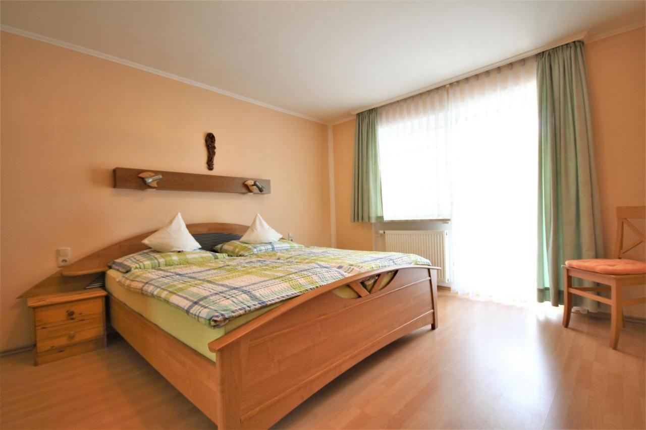 Appartementhaus Sonneneck Bad Füssing Zewnętrze zdjęcie