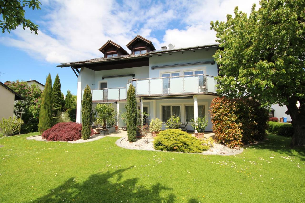 Appartementhaus Sonneneck Bad Füssing Zewnętrze zdjęcie