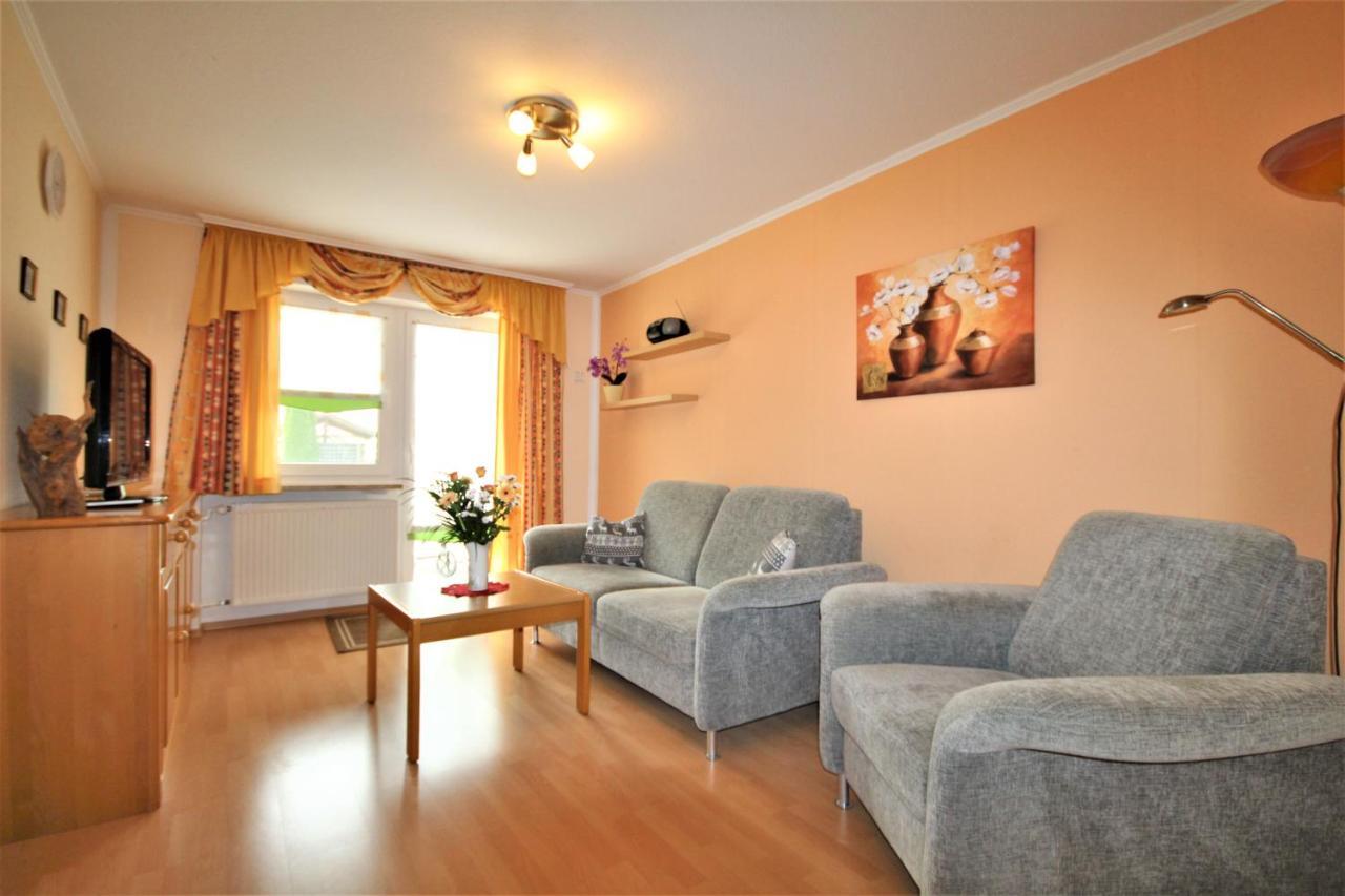 Appartementhaus Sonneneck Bad Füssing Zewnętrze zdjęcie
