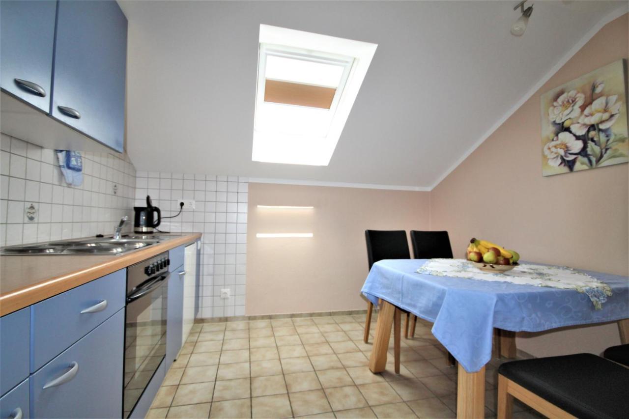 Appartementhaus Sonneneck Bad Füssing Zewnętrze zdjęcie