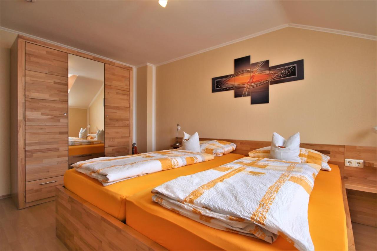 Appartementhaus Sonneneck Bad Füssing Zewnętrze zdjęcie