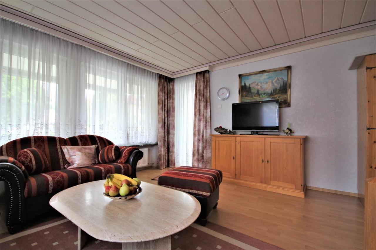 Appartementhaus Sonneneck Bad Füssing Zewnętrze zdjęcie