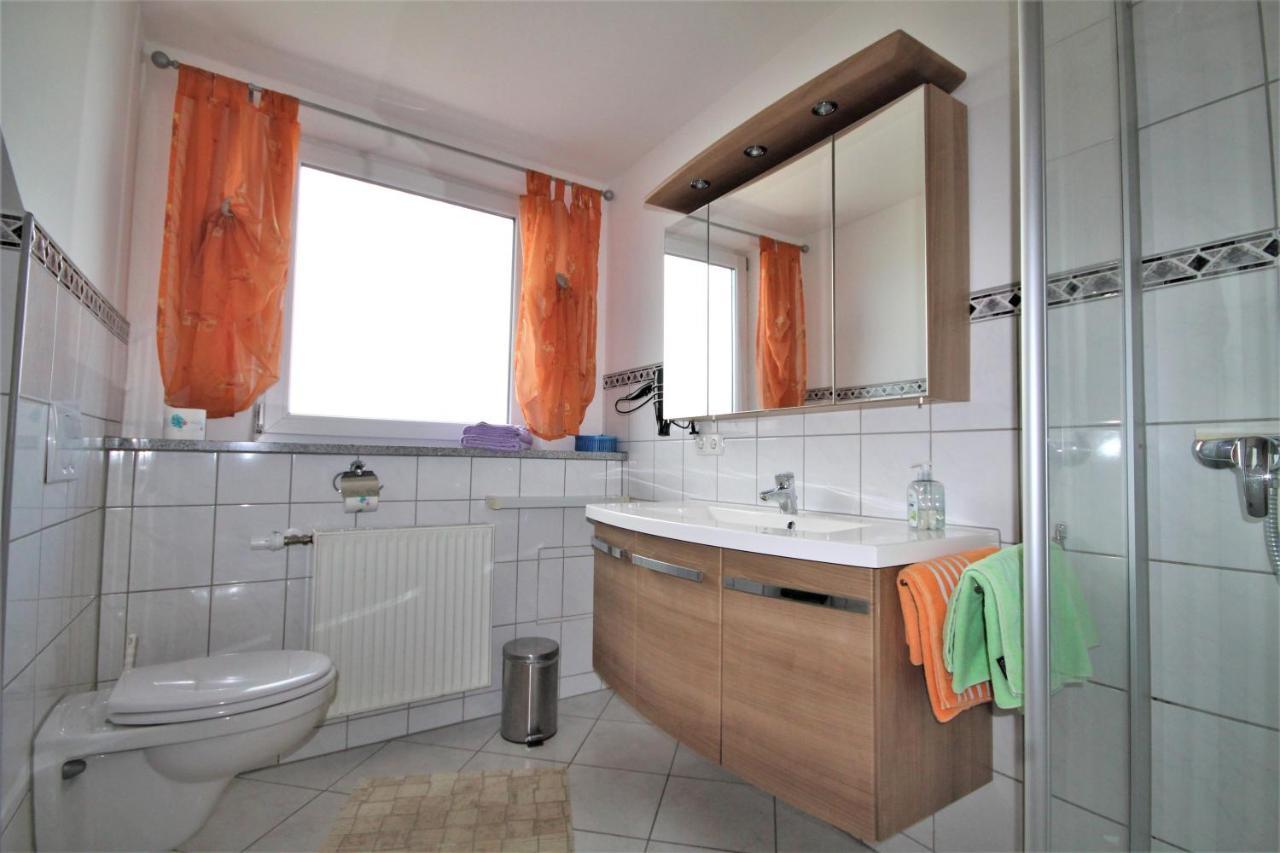 Appartementhaus Sonneneck Bad Füssing Zewnętrze zdjęcie