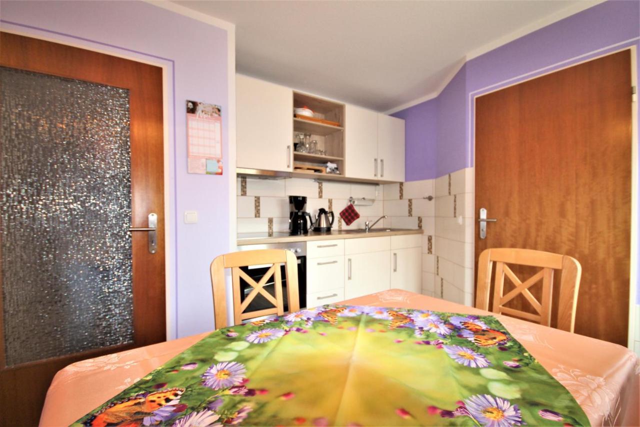 Appartementhaus Sonneneck Bad Füssing Zewnętrze zdjęcie