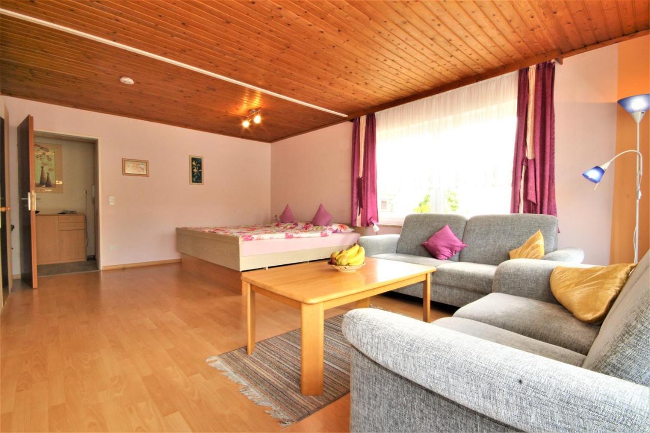 Appartementhaus Sonneneck Bad Füssing Zewnętrze zdjęcie