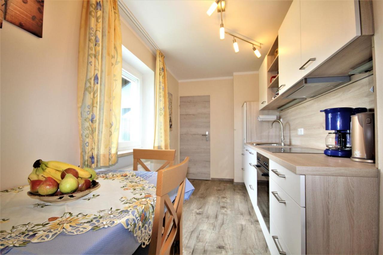 Appartementhaus Sonneneck Bad Füssing Zewnętrze zdjęcie