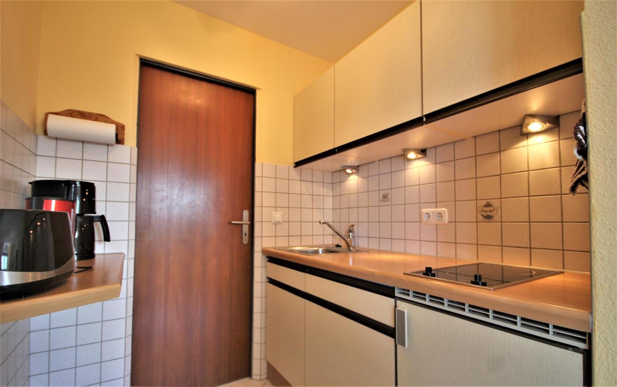 Appartementhaus Sonneneck Bad Füssing Zewnętrze zdjęcie