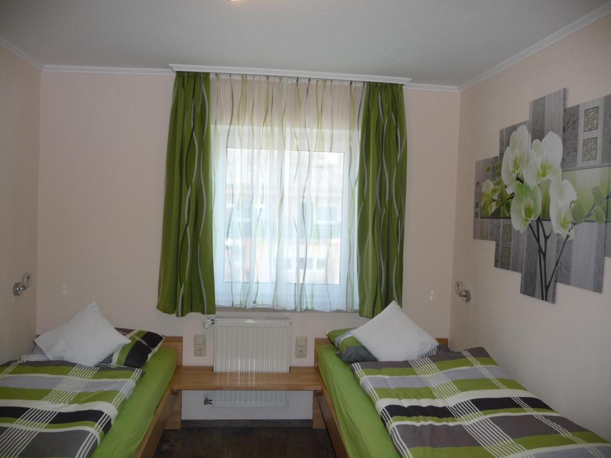 Appartementhaus Sonneneck Bad Füssing Zewnętrze zdjęcie